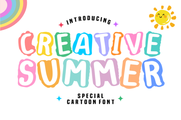 Download Creative Summer - Creative Collection