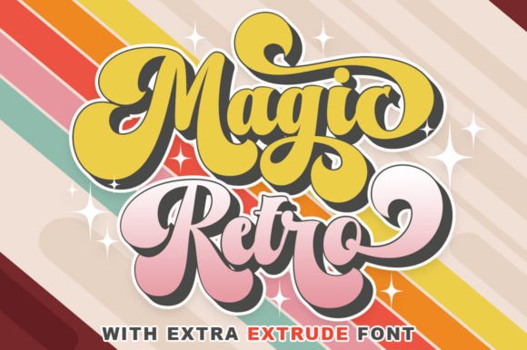 Download Magic Retro - Retro Collection