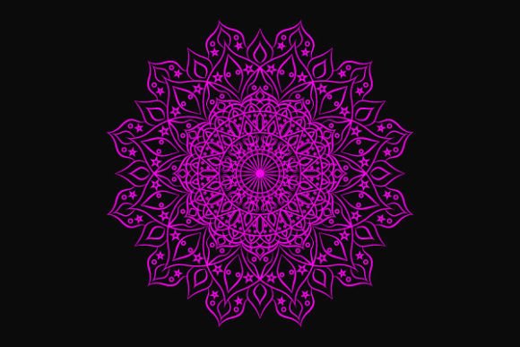 Download Creative Mandala Design - Creative Collection