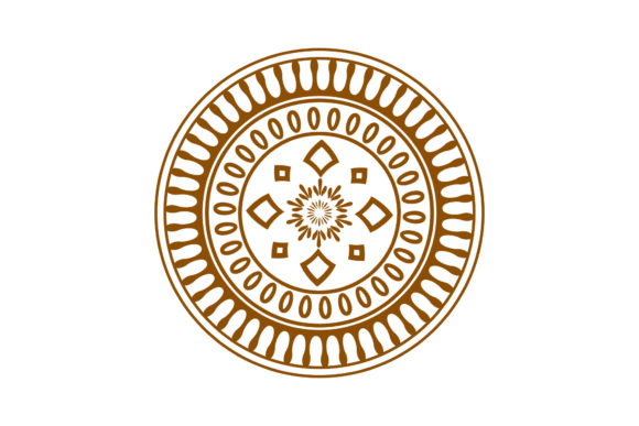 Download Mandala Ornamental Round Doodle - Mandala ornament Collection