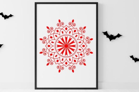 Download Creative Mandala Design - Creative Collection